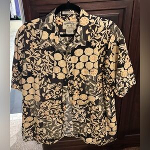Bamboo Kay Hawaiian shirt